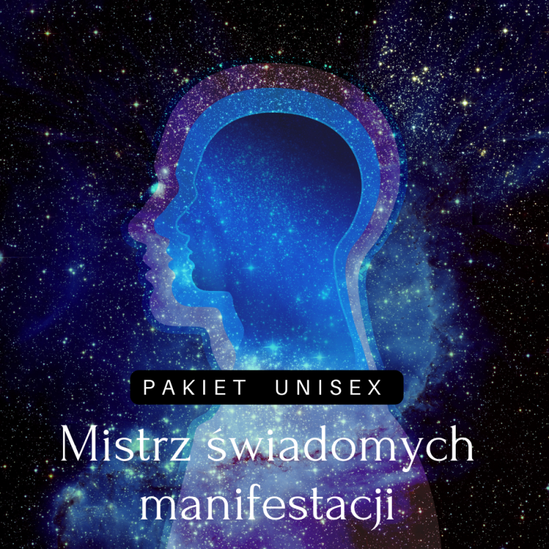 Mistrz świadomych manifestacji