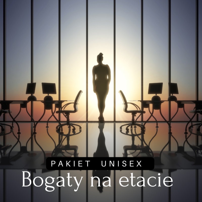 Bogactwo na etacie