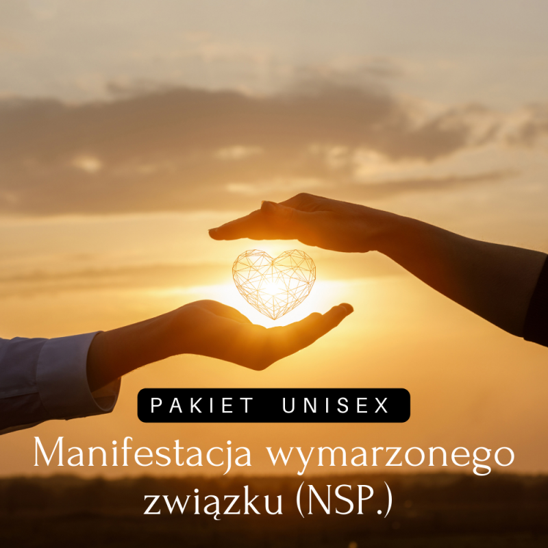 Manifestacja wymarzonego związku (NSP)