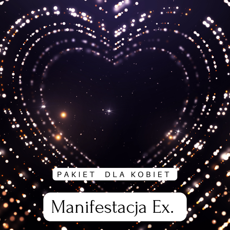 Manifestacja EX dla kobiet