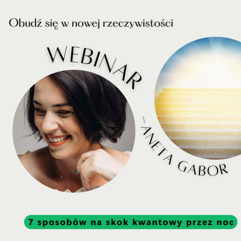 Webinar – 7 sposobów na skok kwantowy przez noc