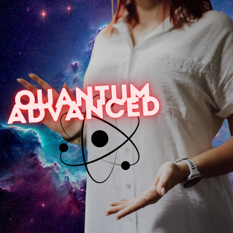 Quantum Advanced