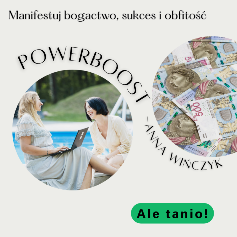 Wakacyjny PowerBoost: Ale TANIO!