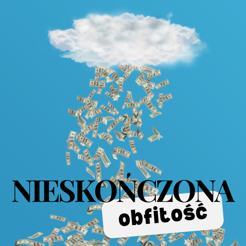 Nieskończona obfitość