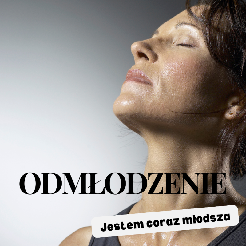 Odmłodzenie