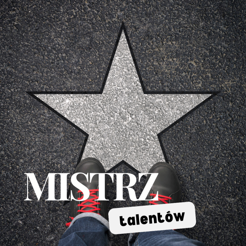 Mistrz Talentów