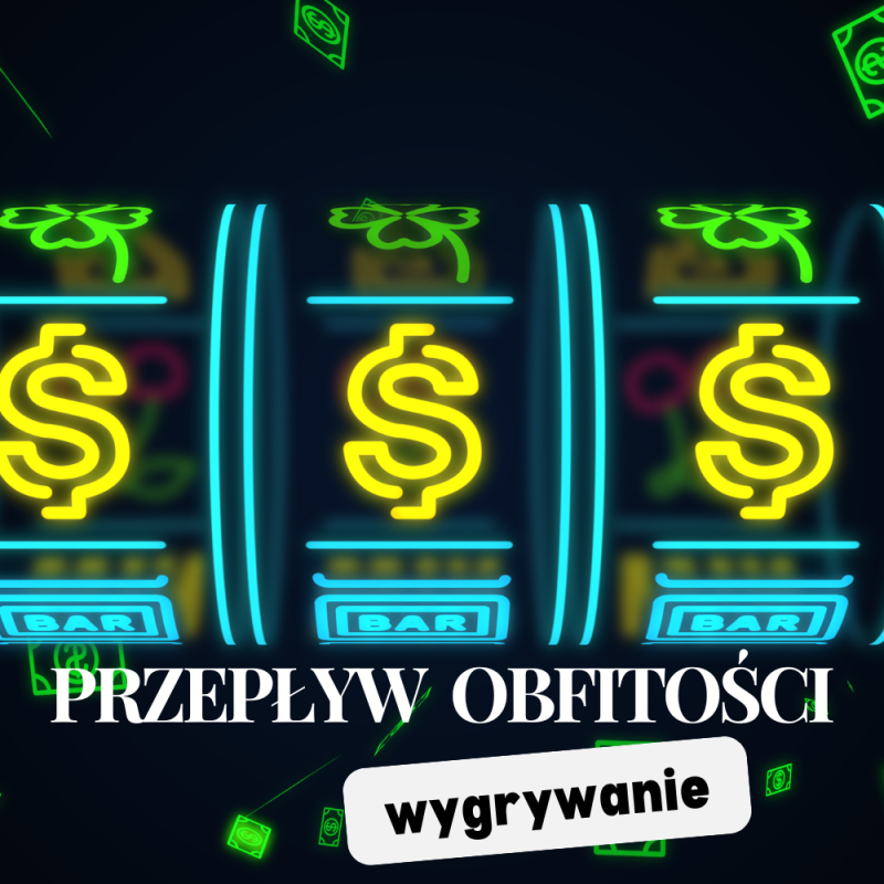 Wygrywam pieniądze