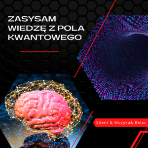 Zasysam wiedzę z pola kwantowego
