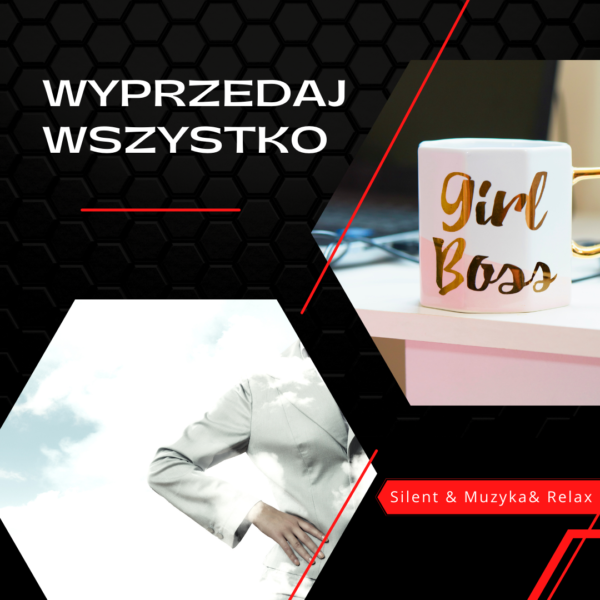 Wyprzedaj wszystko