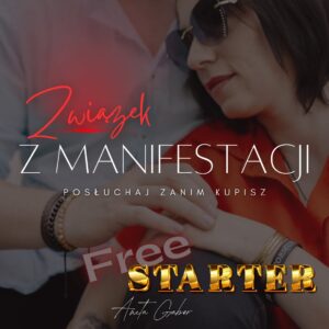 Związek z manifestacji - STARTER