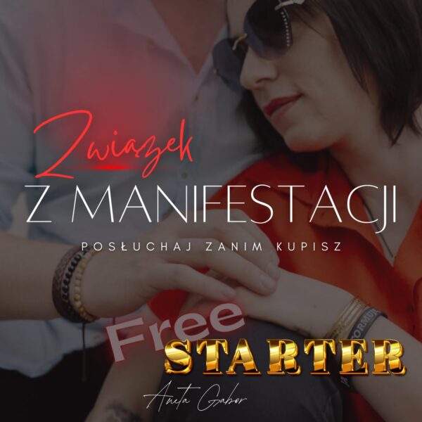Związek z manifestacji - STARTER