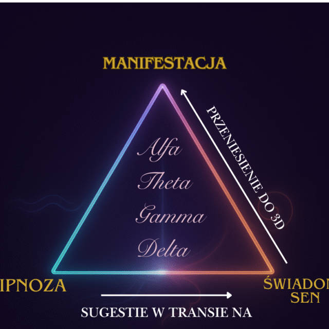 Warsztaty: Świadomy sen – świadoma kreacja 7-9.11.2025 WISŁA